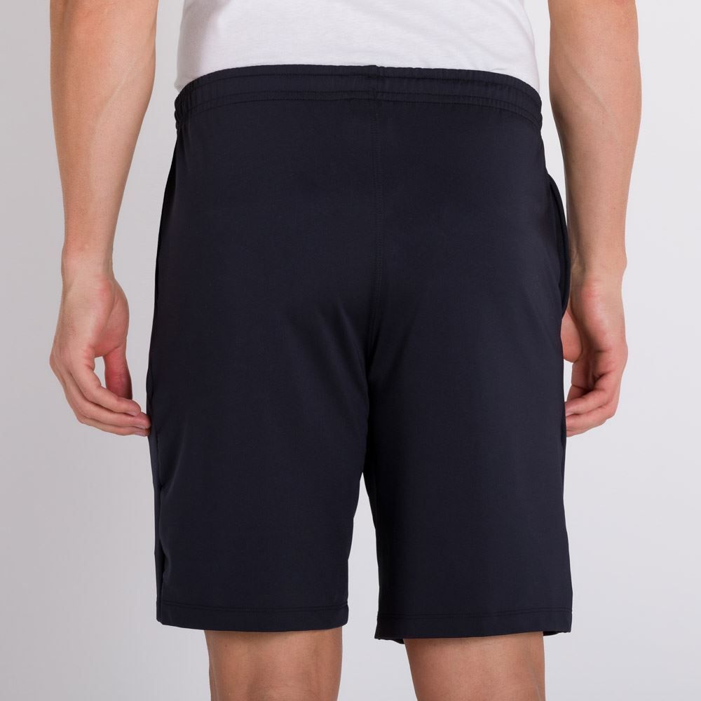 Bermuda Basic Moletom TWR Umbro