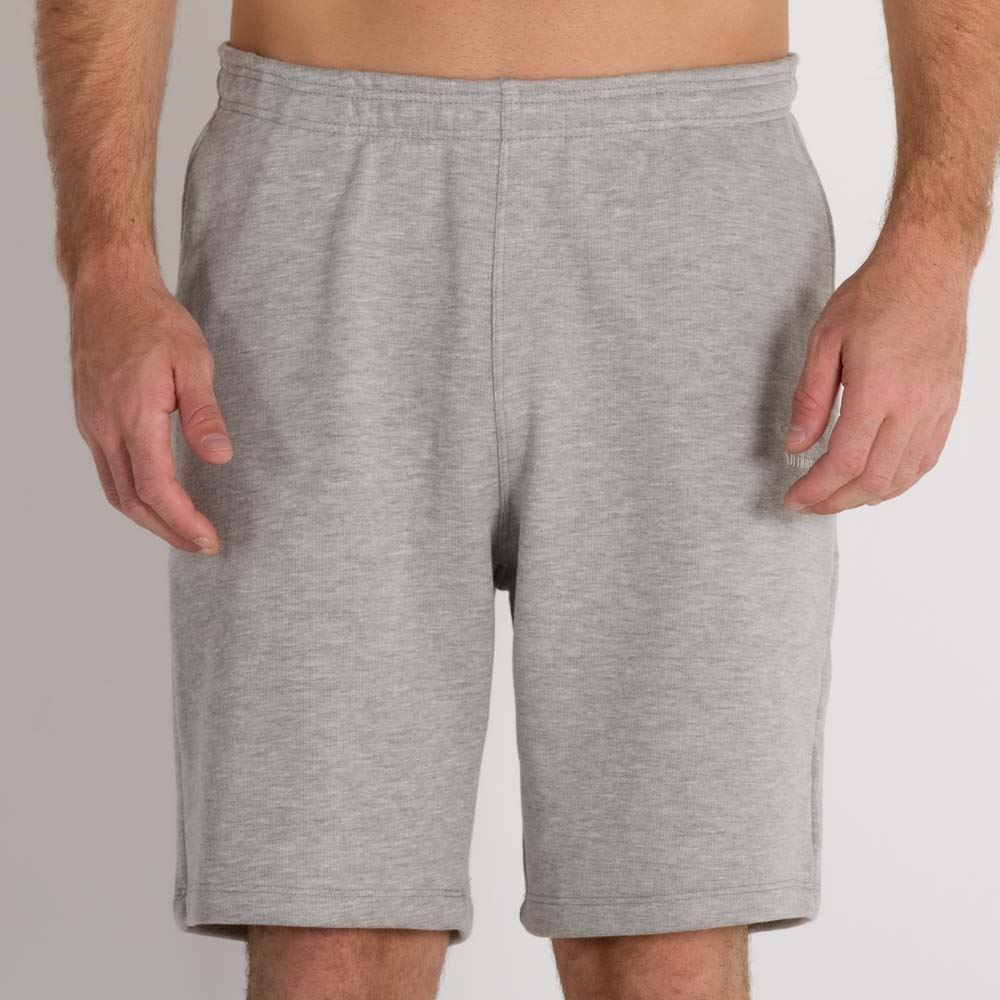Bermuda Basic Moletom TWR Umbro