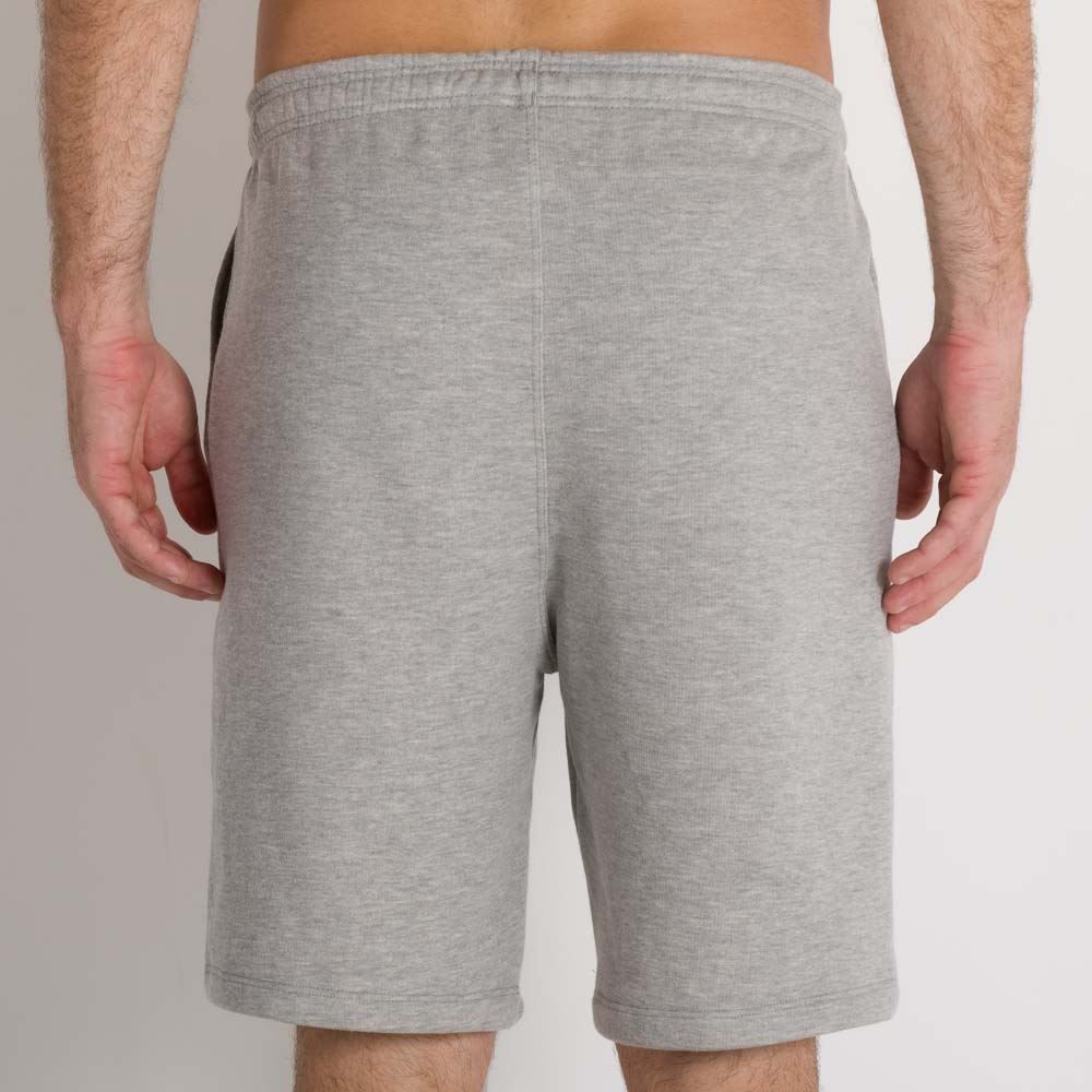 Bermuda Basic Moletom TWR Umbro