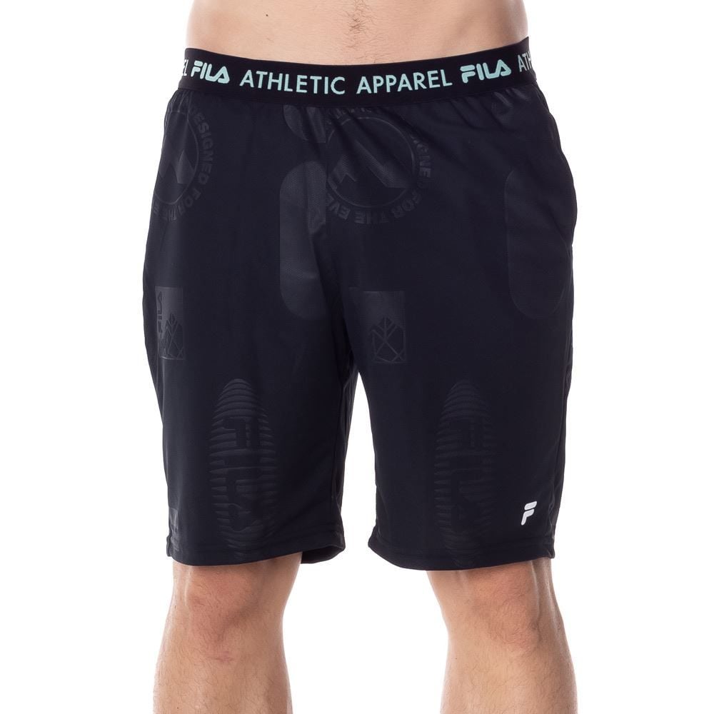 Bermuda Basic Train Fila