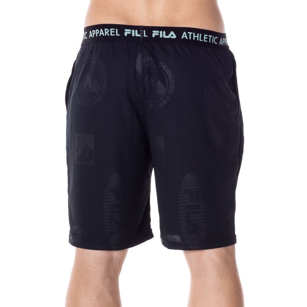 Bermuda Basic Train Fila