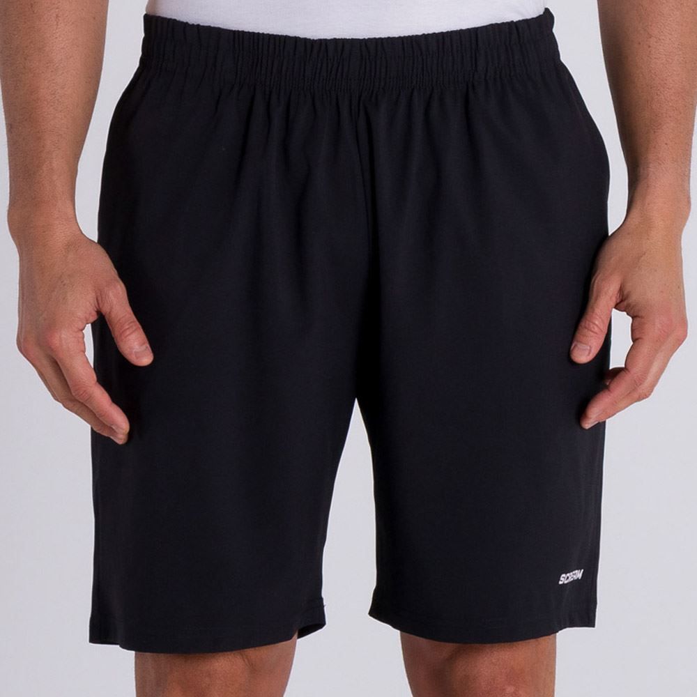 Bermuda Básica de Tactel Scream