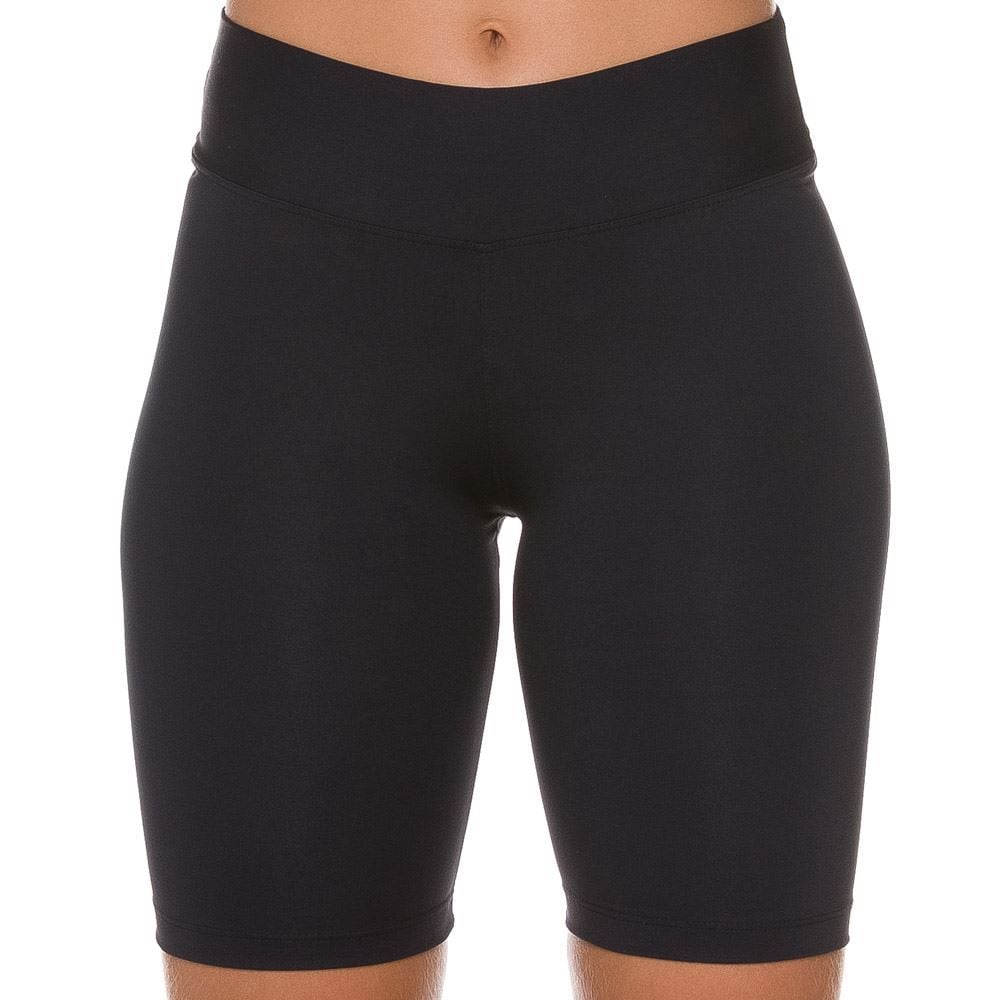 Bermuda Básica em Poliamida Scream