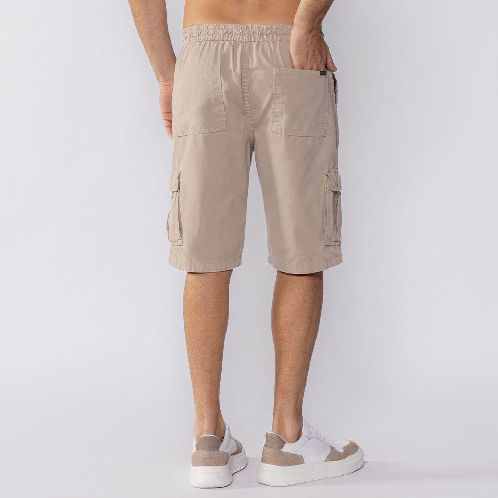 Bermuda Cargo Masculina Thing