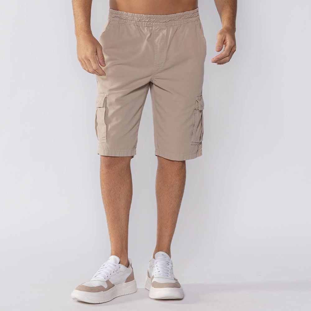 Bermuda Cargo Masculina Thing