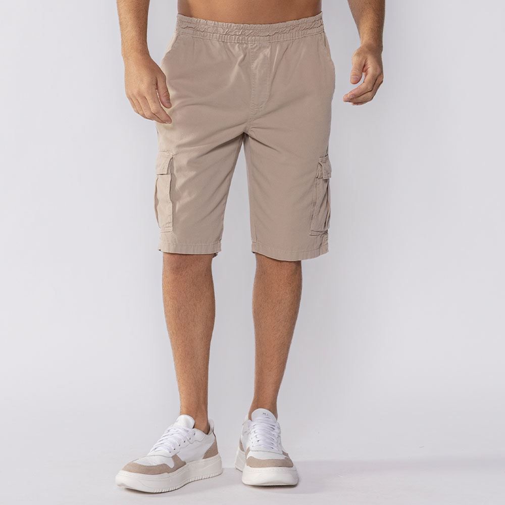 Bermuda Cargo Masculina Thing