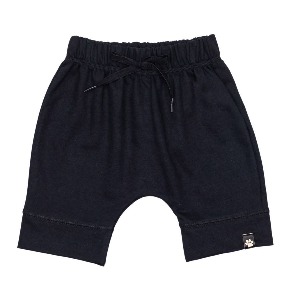 Bermuda de 1 a 3 Anos Jogger Moletom Básic Yoyo Kids