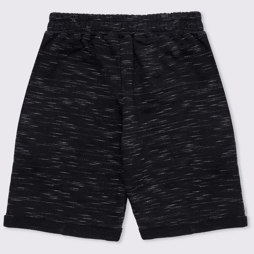 Bermuda de Bebê Menino Moletom Jet Yoyo Baby