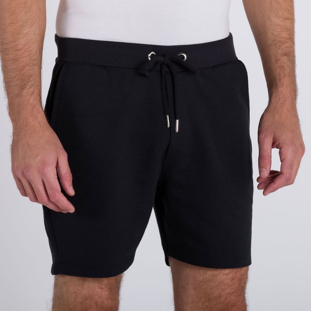 Bermuda de Moletom Ilhós Thing