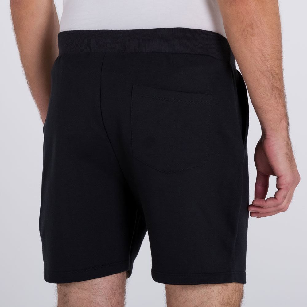 Bermuda de Moletom Ilhós Thing