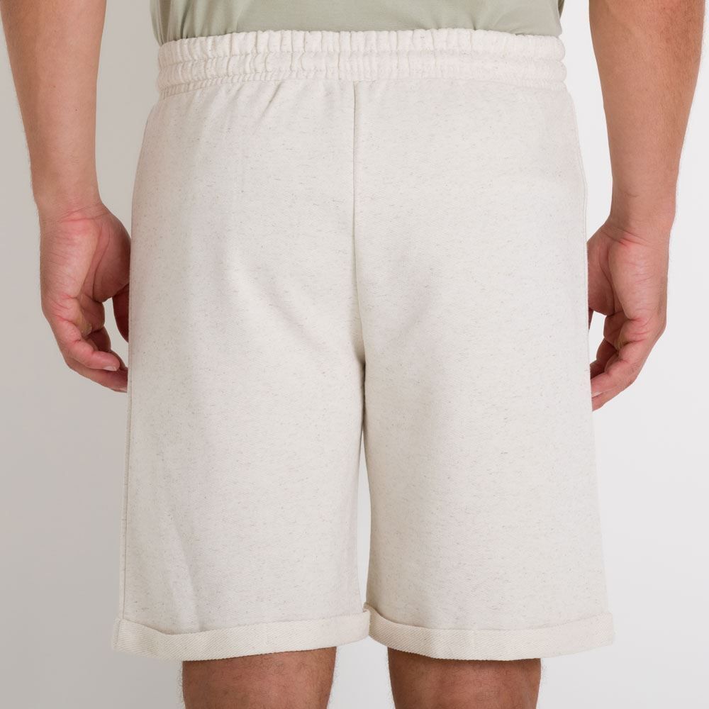 Bermuda de Moletom Linho Thing