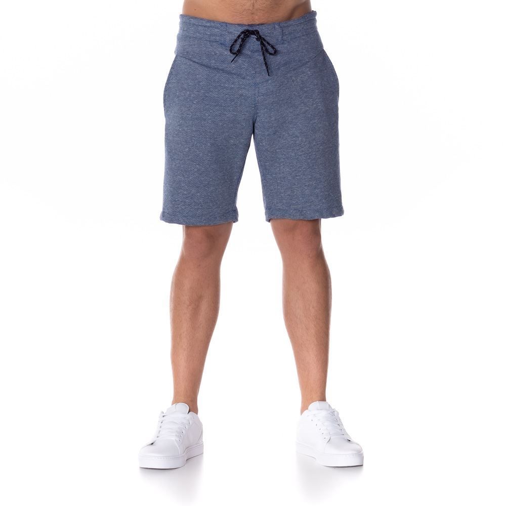 Bermuda de Moletom Nicoboco