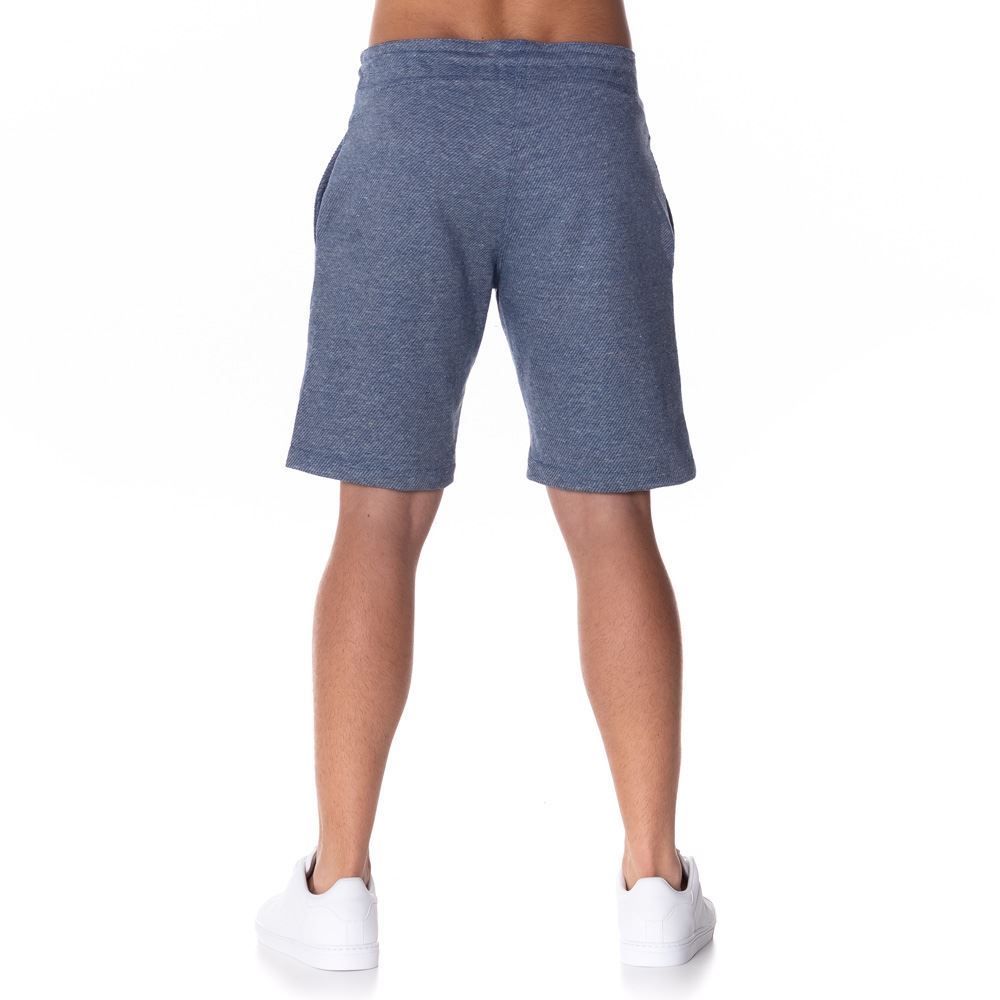 Bermuda de Moletom Nicoboco