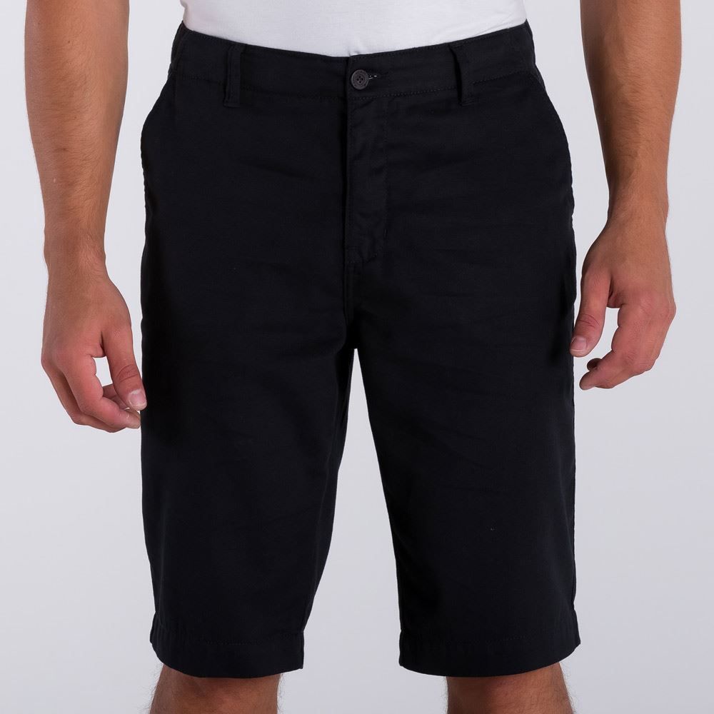 Bermuda de Sarja Tradicional Marc Alain