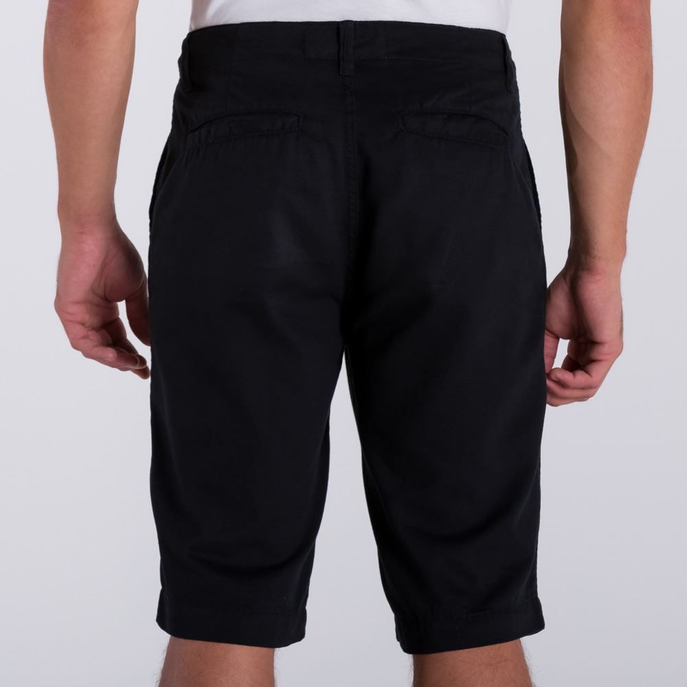 Bermuda de Sarja Tradicional Marc Alain