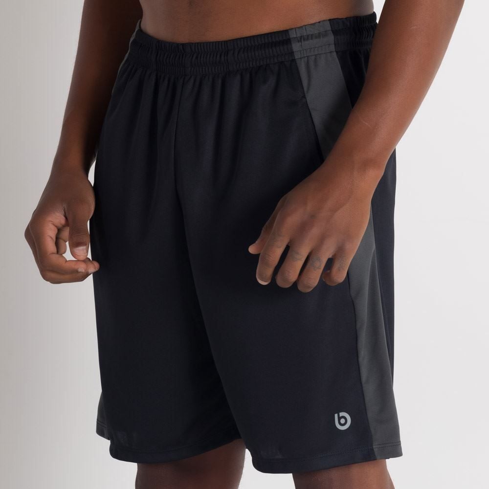 Bermuda Descry Body Lab