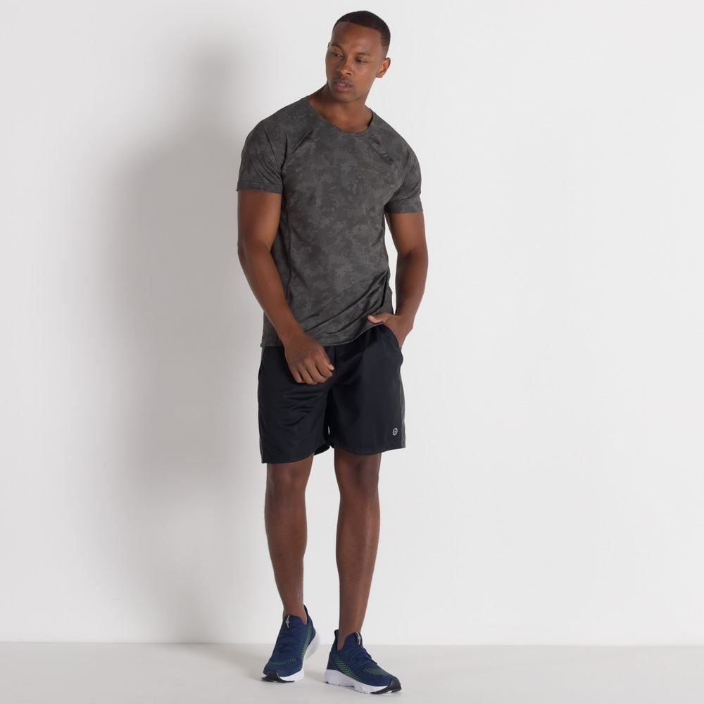 Bermuda Descry Body Lab