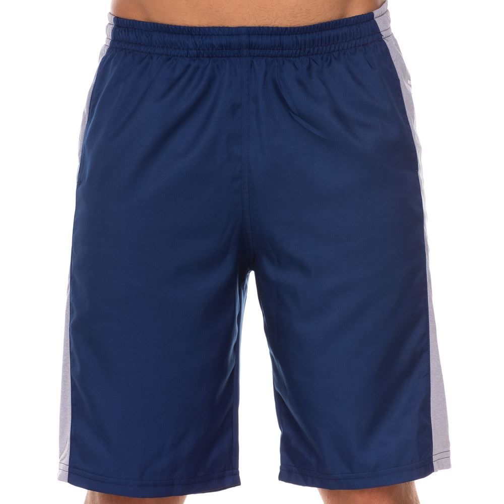 Bermuda DNA III Athletic Fila