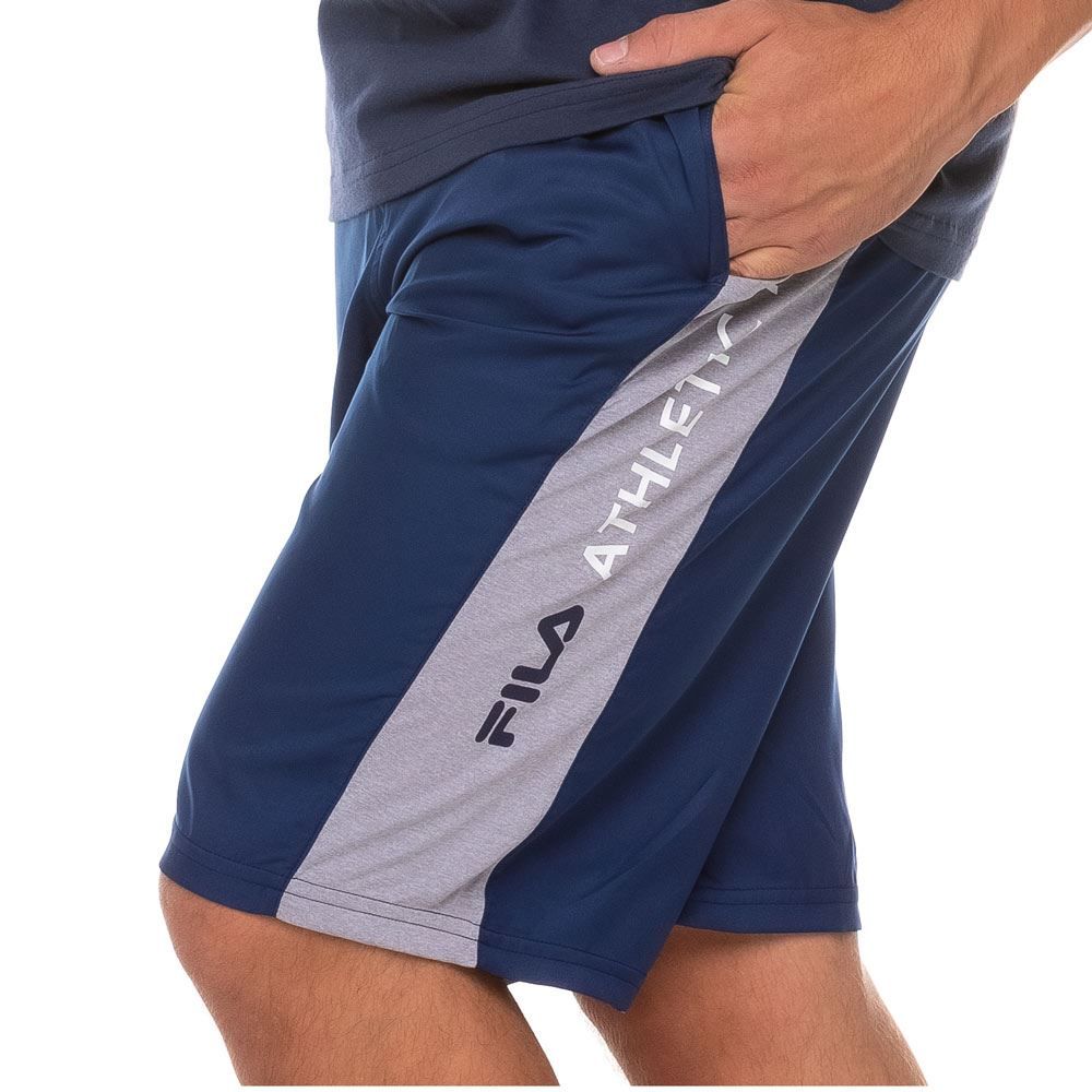 Bermuda DNA III Athletic Fila