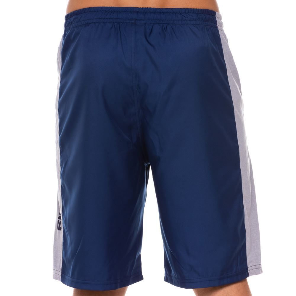 Bermuda DNA III Athletic Fila