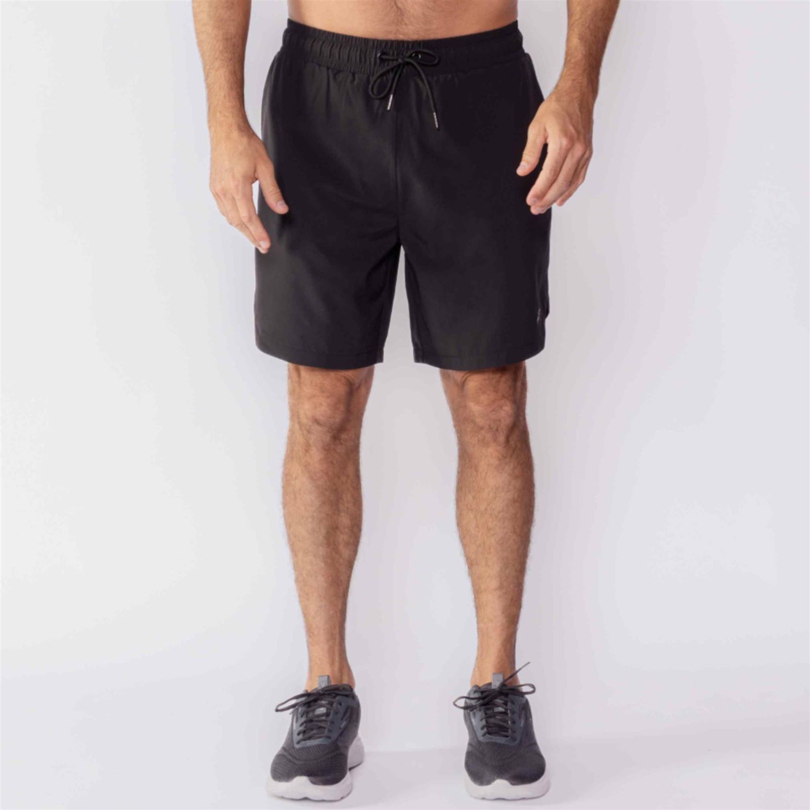 Bermuda Esportiva Masculina De Tactel Scream