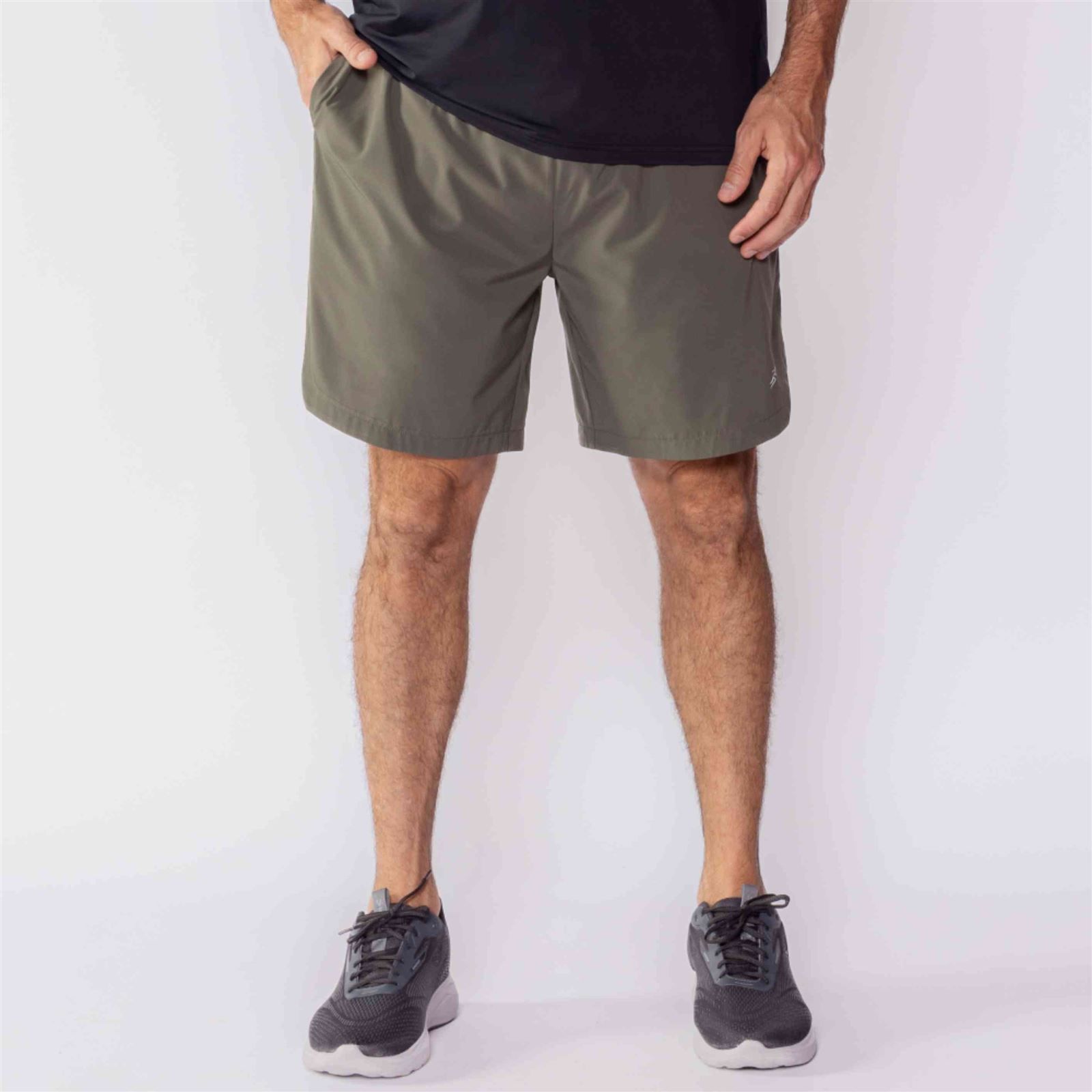 Bermuda Esportiva Masculina De Tactel Scream