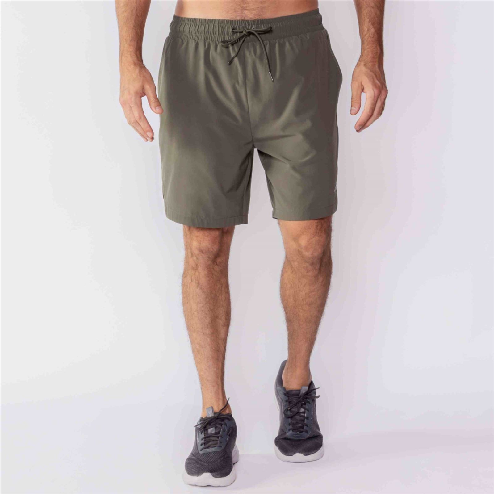 Bermuda Esportiva Masculina De Tactel Scream