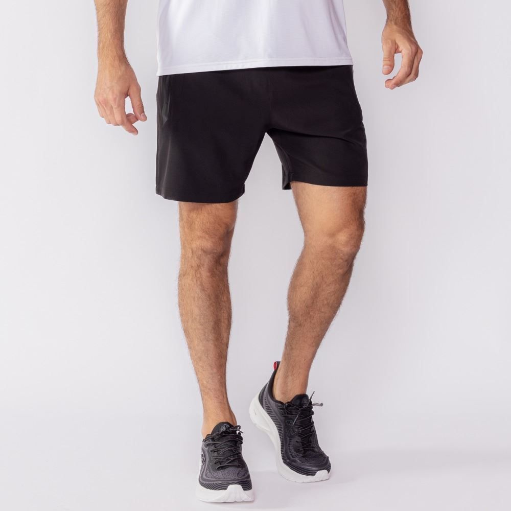 Bermuda Esportiva Masculina De Tactel Scream
