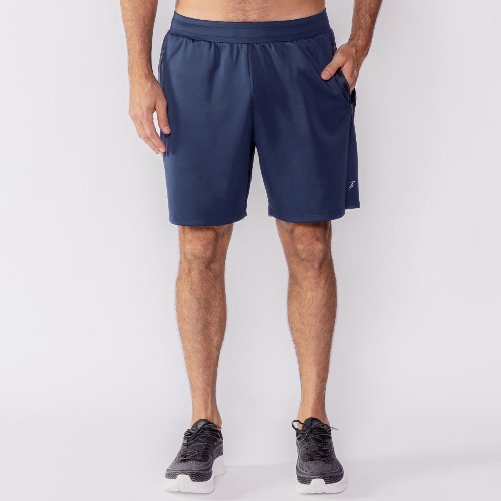 Bermuda Esportiva Masculina Helanca Scream