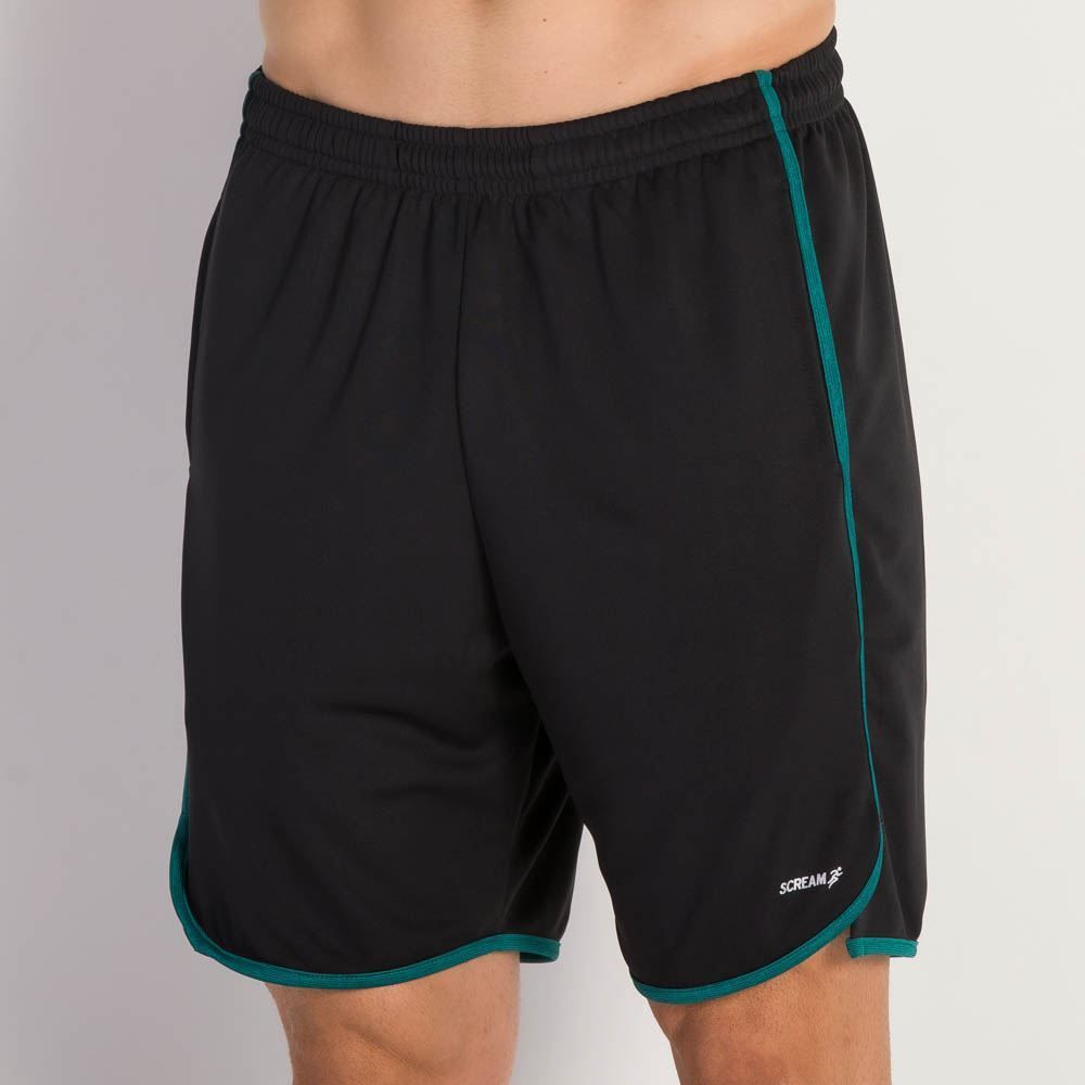 Bermuda Esportiva Masculina Scream