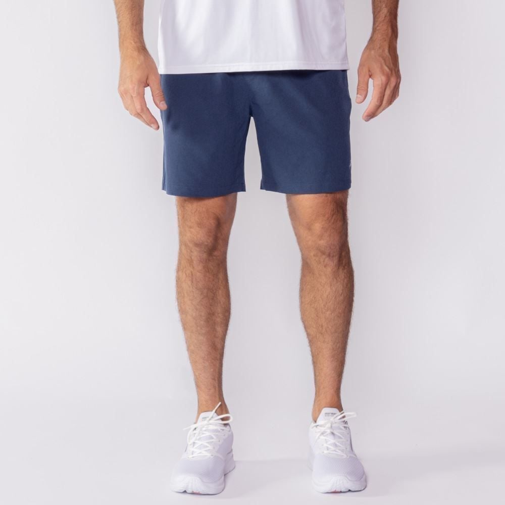 Bermuda Esportiva Masculina Tactel Melange Scream
