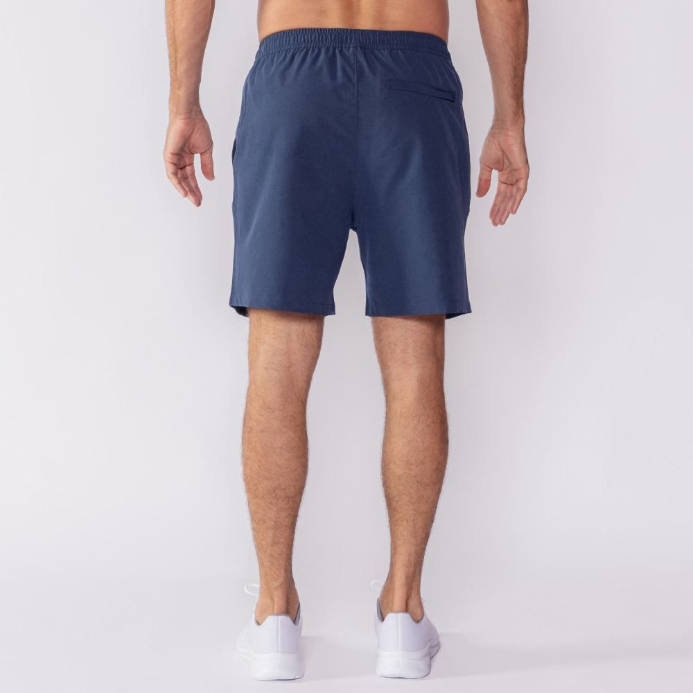 Bermuda Esportiva Masculina Tactel Melange Scream