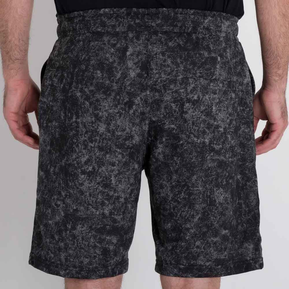 Bermuda Estonada com Cordão Thing