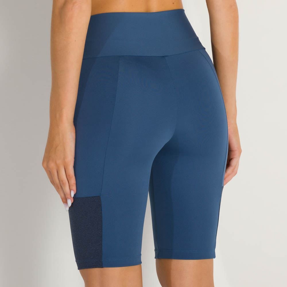 Bermuda Feminina Bioma Body Lab