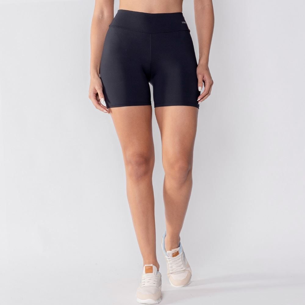 Bermuda Fitness Feminina Básica Scream