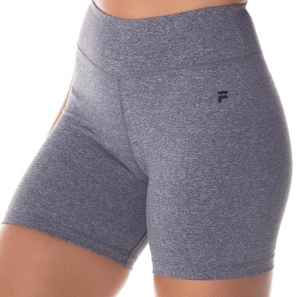 Bermuda Flat Life Cirrê Fila