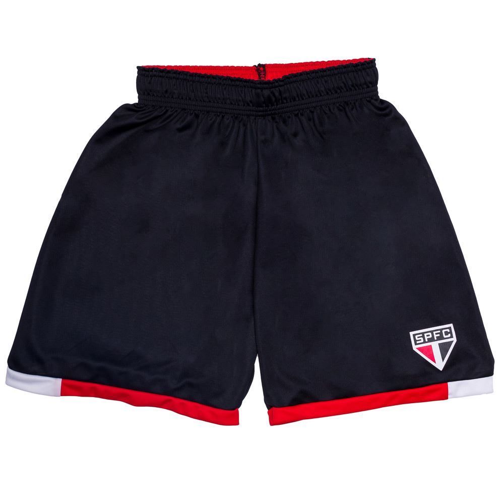 Bermuda Infantil São Paulo