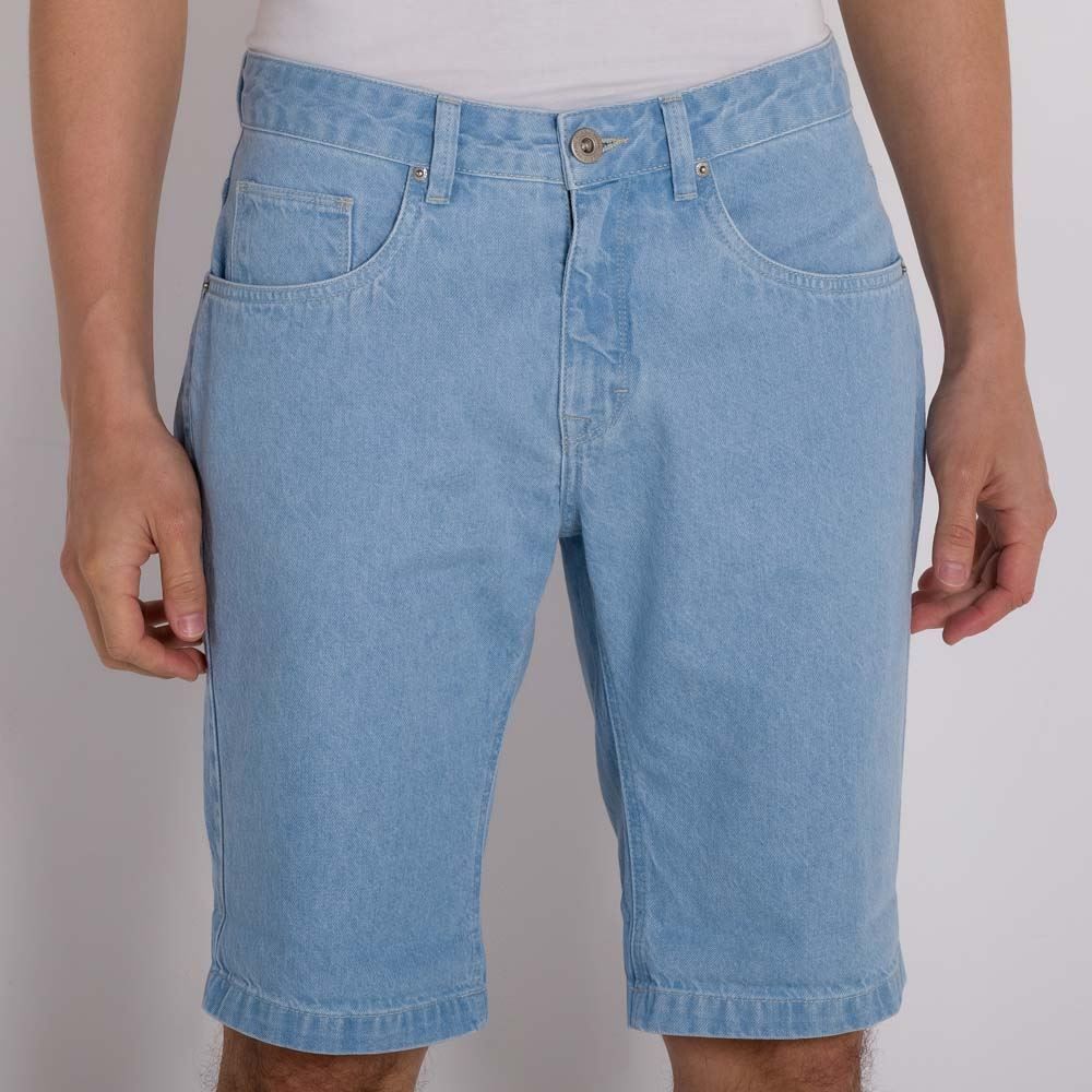 Bermuda Jeans Clara Vintage Marc Alain