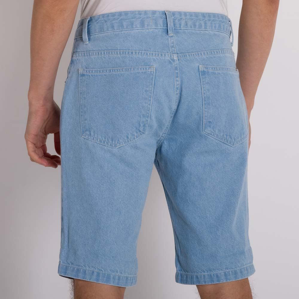 Bermuda Jeans Clara Vintage Marc Alain