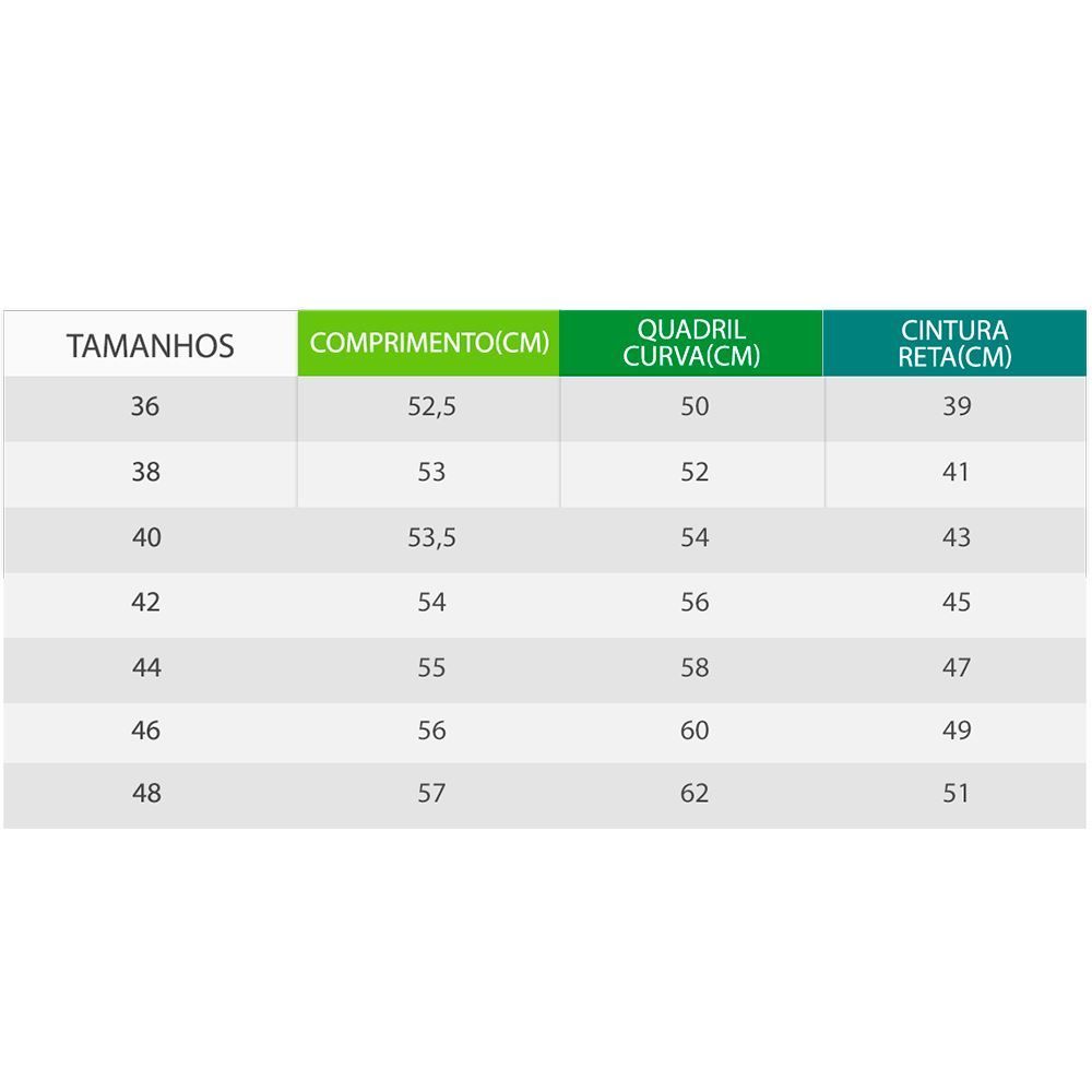 Bermuda Jeans com Used Thing