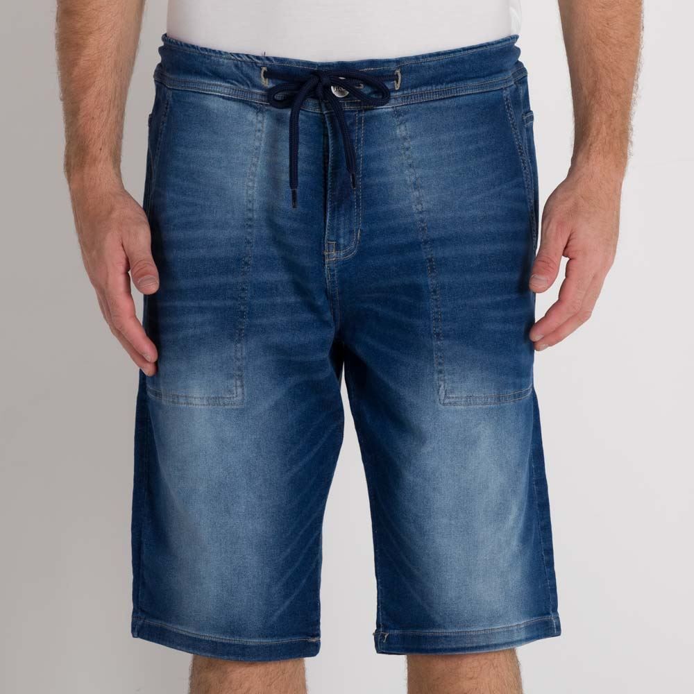 Bermuda Jeans Jogeer Rock&Soda