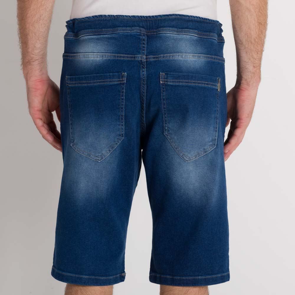 Bermuda Jeans Jogeer Rock&Soda
