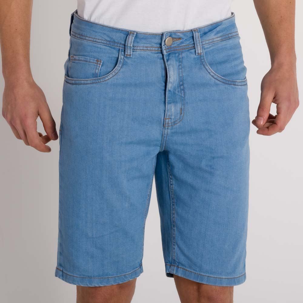 Bermuda Jeans Lisa Marc Alain