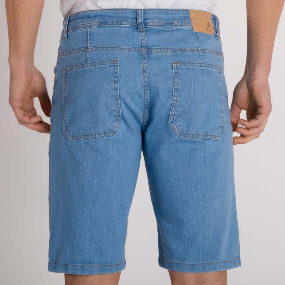 Bermuda Jeans Lisa Marc Alain