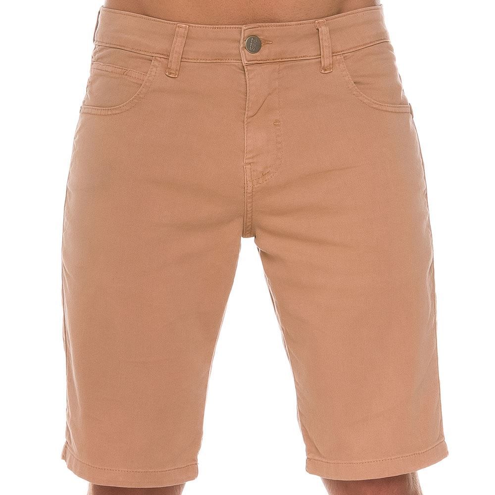 Bermuda Jeans Skinny Rock&Soda