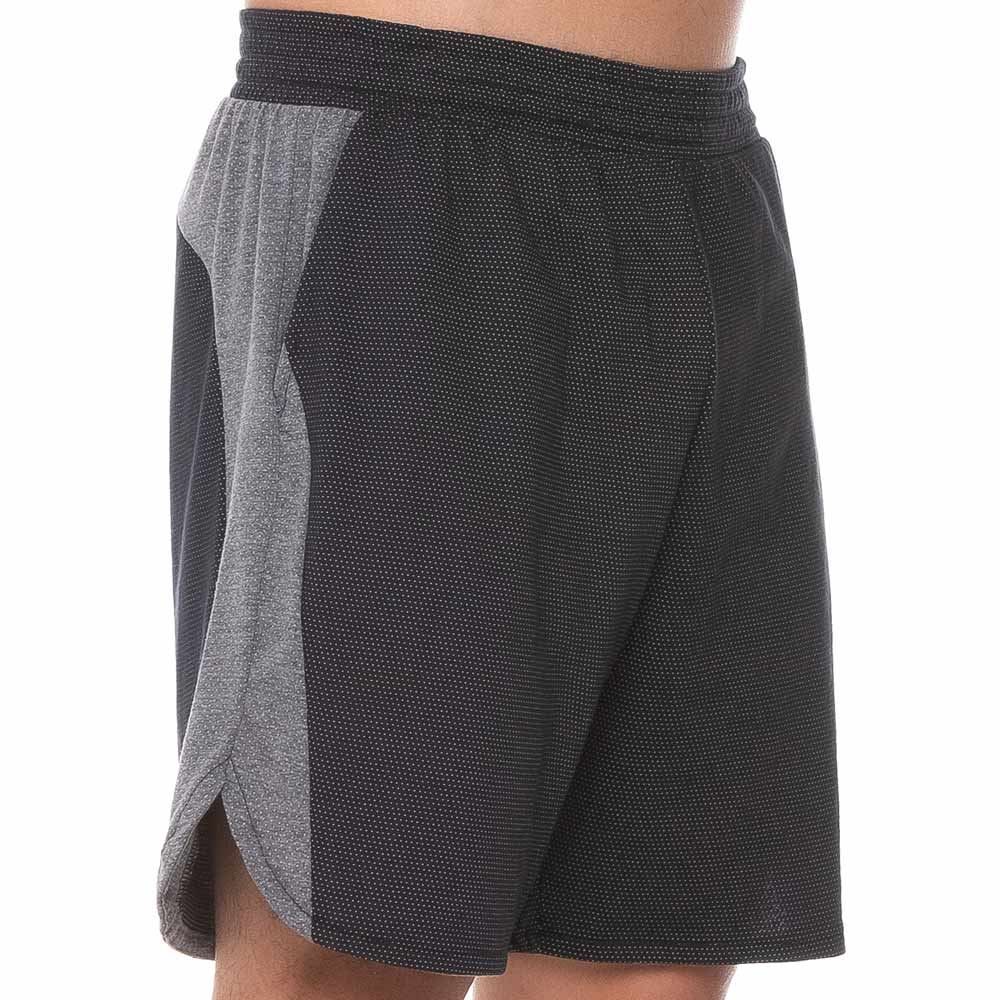 Bermuda Lateral Malha Furadinha Scream