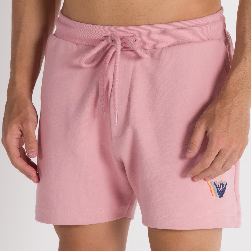 Bermuda Mãozinha Color Marc Alain