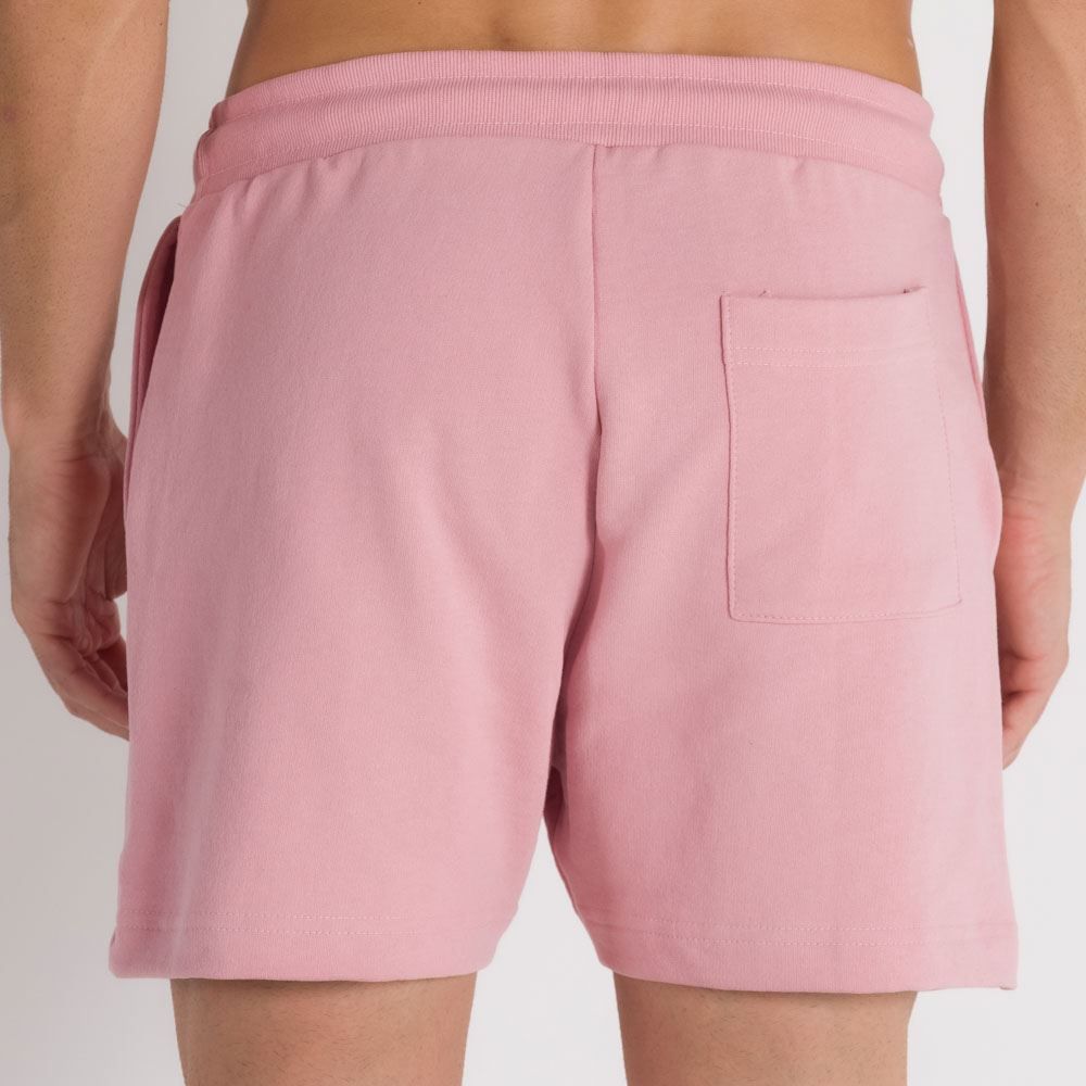 Bermuda Mãozinha Color Marc Alain