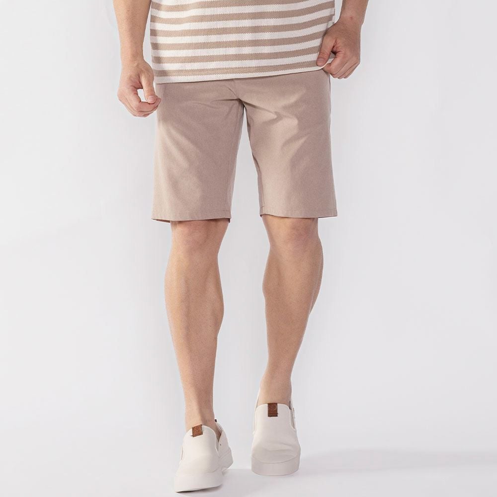 Bermuda Masculina Alfaiataria Thing