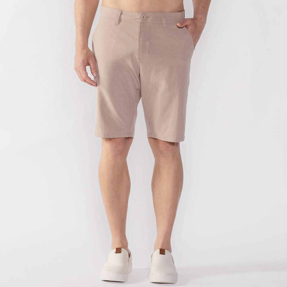 Bermuda Masculina Alfaiataria Thing